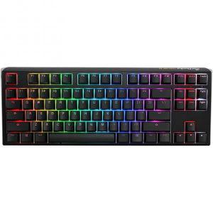 Ducky One 3 TKL 클래식 기계식 키보드 핫스왑 RGB 체리 은축 적축