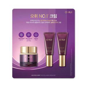 골피아 오휘 에이지 리커버리 크림 50ml + 20ml x 2 화장품