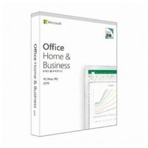 [기타]Office 2019 홈 앤 비즈니스 MICROSOFT 처음사용자용 한글(영구)