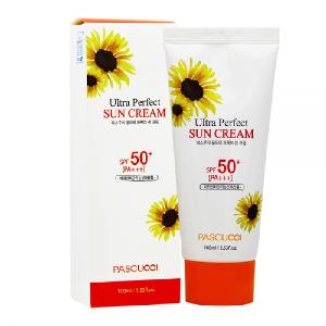 파스쿠치 울트라퍼팩트선크림SPF50+/PA+++100ml