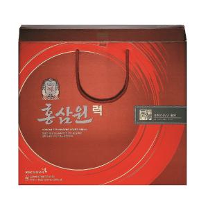 [코스트코] 정관장 홍삼 원력 50ml x 30 x5 599847