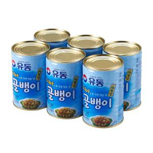 [코스트코] 유동 다시마 골뱅이 400g x 6 639013