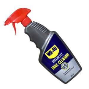 WD-40 자전거 클리너 1P 녹제거용 스프레이 방청윤활제 부식방지 자전거 관리용 WD방청제