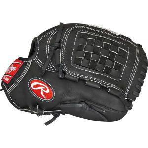 Rawlings 하트 오브 더 하이드 소프트볼 장갑 레귤러 바스켓웹 30.5cm12인치