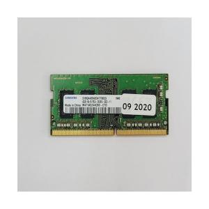 [중고] 삼성전자 노트북 DDR4-2666 (4GB) PC4-21300