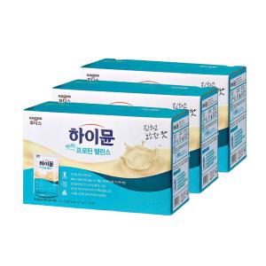 하이뮨 마시는 프로틴 밸런스 125ml 36입