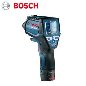 [제이큐]BOSCH 보쉬 적외선 온도계 온도측정기 고정밀도 GIS-1000C