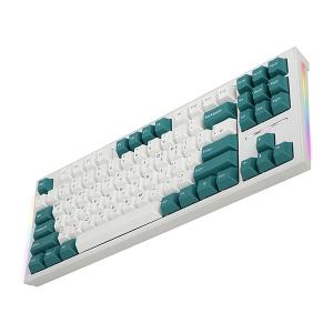 COX CK01 TKL PBT SL 기계식 키보드 (저소음백축)