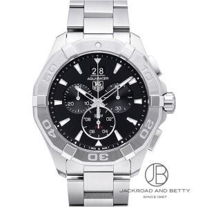 태그 호이어 TAG HEUER 아쿠아 레이서 크로노 그래프 CAY1110.BA0927 신품 시계 남성