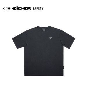 아이더세이프티 TS-S2301 Black셔츠 반팔 남성상의 상의 다용도 등산복의 운동복의