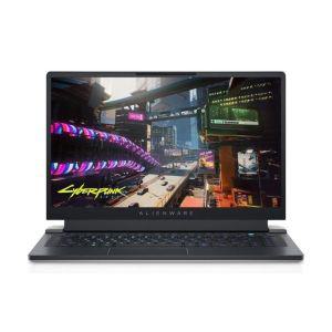 Alienware New! X15 R2 게이밍 LAPTOP 랩탑 노트북 15.6 360Hz i7-12700H RTX 3070Ti 512GB 화이트 인강용