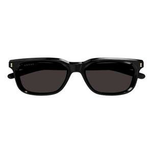 GUCCI EYEWEAR Sunglasses GG1523S001 black black grey 001 grey 2023AW ia 구찌 아이웨어 선글라스