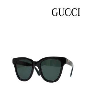 [GUCCI] 구찌 선글라스 GG1116S 001 블랙　