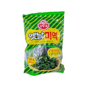 오뚜기 미역 50g