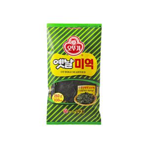 오뚜기 미역 250g