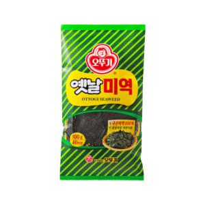 오뚜기 미역 100g