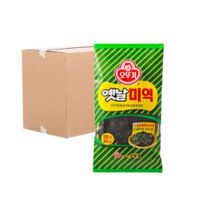 오뚜기 미역 100g 20입 (박스)