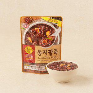 627416 오뚜기 오즈키친 동지팥죽 450g (산본점)