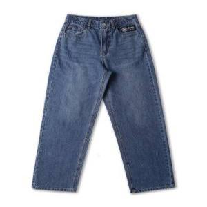 [국내매장판] 지프 청바지 WOMEN Wide Fit Denim Pants (JO1DPF501ID) 416158