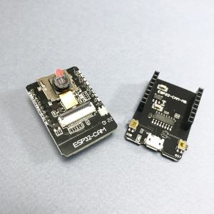 ESP32-CAM 카메라모듈 어댑터보드 OV2640 WiFi+BLE 4M PSRAM 아두이노 라즈베리파이