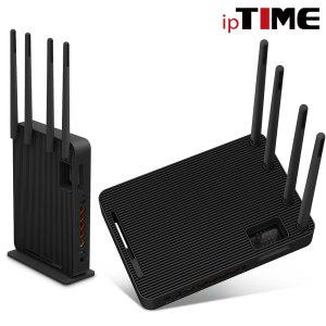 [15%중복할.인] IPTIME AX6000M AX6000 WIFI6 기가비트 와이파이 유무선 공유기