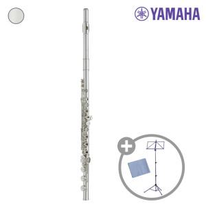 야마하플룻 YAMAHA Flute YFL-697H / YFL697H +풀옵션