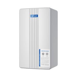 귀뚜라미 전기보일러 온수보일러 KIB-24H 삼상 24kw