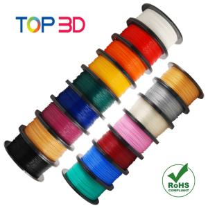 TOP3D 국산 PLA 3d펜 필라멘트 300g 20색