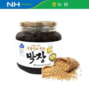 동강마루 강원도 전통집장 막장 900g