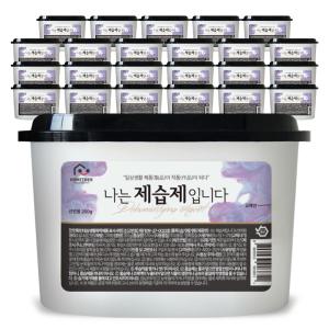 홈트너 제습제 습기제거제 570ml 24개입