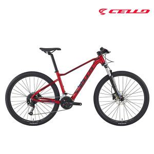 2022년 첼로 XC 스포츠 27단 MTB 자전거