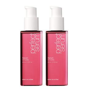 미쟝센 퍼펙트 세럼 스타일링, 80ml, 2개