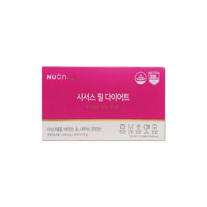 뉴온 시서스 필 다이어트 840mg 28정 4주분 홈쇼핑 CISSUS