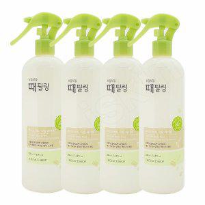 [더페이스샵]1+1+1+1 더페이스샵 보들보들 때 필링500ml