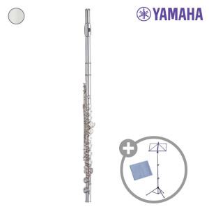 야마하 플룻 YAMAHA Flute YFL-221 / YFL221 한국정품