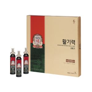 정관장 활기력 20ml x16병/5세트