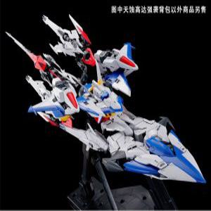 반다이 건담 시드 MG 1/100 EW452HM 기동 스트라이커 이클립스 애니메이션 액션 피규어 조립 PVC 모델 장난