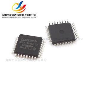 100 원본 WJLXT905LE C2 QFP-32 IC