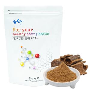 계피 가루 1kg(500gx2) 계피분말