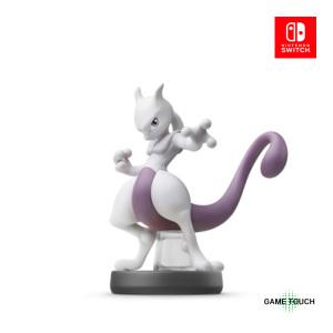 닌텐도 정품 amiibo 아미보 뮤츠