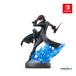 닌텐도 정품 amiibo 아미보 조커