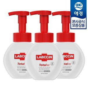 [기타]랩신 포밍 핸드워시 250ml x3개