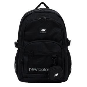 [뉴발란스] Authentic V4 Backpack_NBGCDSS102