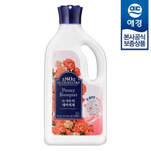 [르샤트라1802]르샤트라 세탁세제 2L x1개