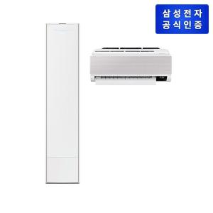 삼성 비스포크 무풍에어컨 갤러리 체온풍 청정 홈멀티 AF19DX890WFRT