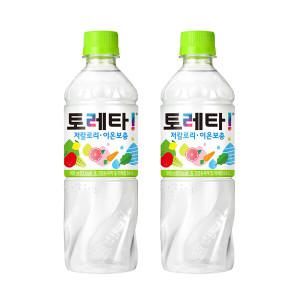 토레타 500PET X24