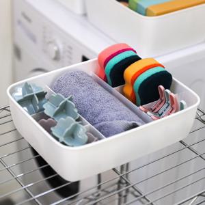 (코스트코 직배송) 아이리스 속옷 수납함 4개Iris Underwear Storage Box 4Pack