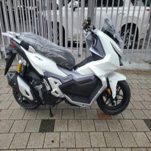 ADV125/ADV /ADV125ABS/행사중 범버 스크린장착/PCX125/NMAX125