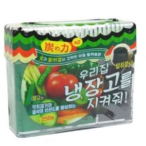 [하프클럽/알티피아]이중탈취 냉장고용 탈취제 250g 냉동실탈취제