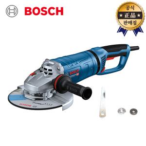 BOSCH 그라인더 GWS27-230JR 230mm 유선